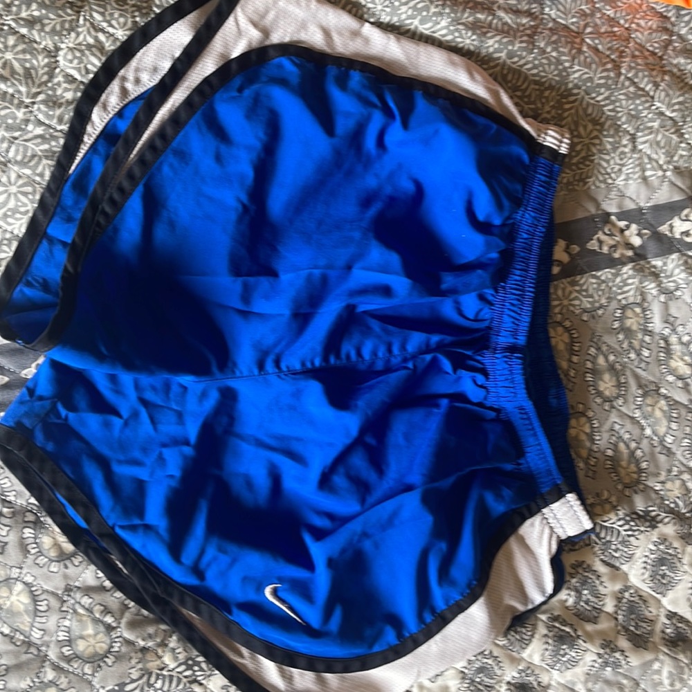 Nike dri-fit shorts